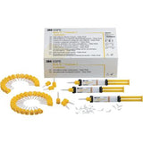 RelyX Unicem 2 Resin Cement Automix Translucent Value Pack Ea 3M Dental - 56858 - BUY 10 GET $1250 GIFT CARD OR IPHONE 15