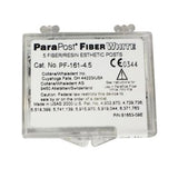 ParaPost PF161 Fiber White Refill 5/Pk ..Whaledent Inc - Gift Card - $30