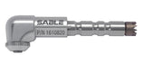 Sable Kavo Style 1:1 Screw-In Prophy Head 1610820 - Buy 4 Get 1 FREE & Gift Card - $10