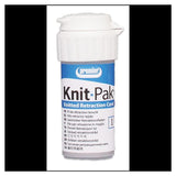 Knit-Pak Knitted Plain 100in 1 Ea Premier Dental (9007554) - Gift Card - $2