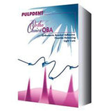 Ortho-Choice OBA Bracket Adh 2x4gm Syr Kit Pulpdent Corporation (OCBA) - Gift Card - $5