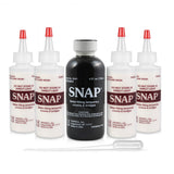 Snap Introductory Kit (4 powders and 1 monomer) S424 - Parkell - Gift Card - $10