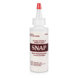 Snap Resin powder Clear (40 grams) S429 - Parkell