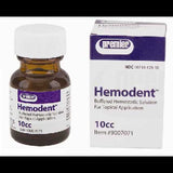 Hemodent 10cc - Premier  #9007071 - Gift Card - $5  4+ $7.50