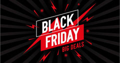 BLACK FRIDAY - MIX &amp; MATCH SALE