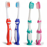 Tooth Brush Youth Assorted Colors 72/box - Mark3 #100-8890 - Gift Card $10