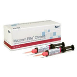 Maxcem Elite Chroma Refill 2/Pk Kerr  - Gift Card - $60