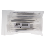 Dental Hygiene Kit - 10 Instruments - HiTeck HT-HYGKIT10 - Gift Card $50
