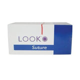 Suture  797B  POLYVIOLENE, GREEN BRAIDED 5-0 Y5 45CM - (LOOK) - Gift Card - $5  4+ $7.50