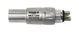 Sable High Speed Couplers - Buy 3 Get 1 FREE
