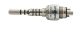 Sable High Speed Couplers - Buy 3 Get 1 FREE