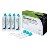 Aquasil Ultra  + Cartridges 4pk Dentsply  Gift Card  - $10