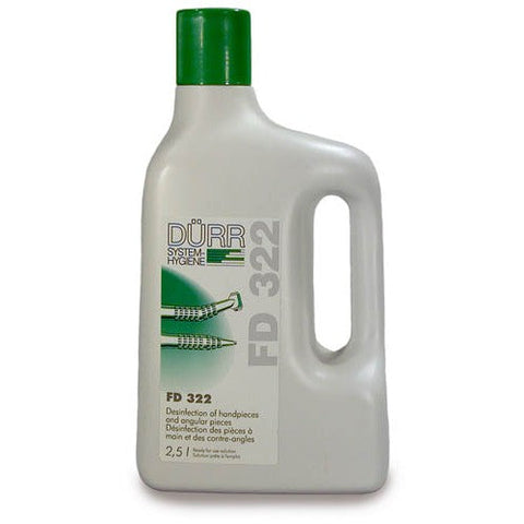 Durr Orotol Plus Suction 2.5L Disinfect Bt. Sci-Can (Orotol- Plus)