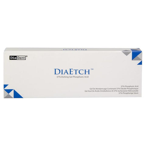 DiaEtch Refill Package (5ml x 1 syringe)  DIADENT  DI-A2001-3202 - Buy 3 Get 1 FREE