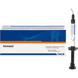 Ionoseal 3 x 2.5 g Syringes 3/Pk .. Voco GMBH (1326) - Gift Card - $10