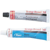 TempBond - Kerr Stnd Pack 50g Base, 15g Accelerator - Gift Card - $10