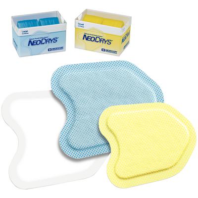 Neodrys Absorbent Small Yellow 50/Pk ..Microcopy (DYS) - Gift Card - $5