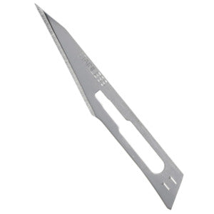Surgical Blades #11 - Stainless Steel..100/box  Almedic #M90-11 MAGNA..