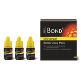 iBond - Bottle Value Pack 3/Pk  KULZER  - BUY 10 GET $1250 GIFT CARD OR IPHONE 15