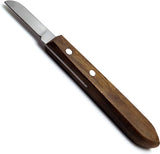 Knife Murphy  #6 with Wood Handle  #370-182 - Gift Card - $2