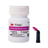 Filtek Universal Capsules A2 0.2gm 20/Pk 3M DENTAL 3M-6550A2 - Gift Card $30