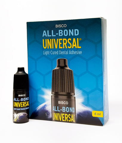 All-Bond Universal Refill 6Ml Bottle BISCO BIS-B-7202P - Gift Card $20