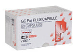 Fuji Plus Caps Yellow - GC       GIFT CARDS     -  $10, , GC-America - Canadian Dental Supplies, office supplies, medical supplies, dentistry, dental office, dental implants cost, medical supply store, dental instruments, dental supplies canada, dental supply, dental supply company 