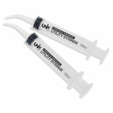 Utility Syringe Curved Tip 12cc 50/pk - Generic - Gift Card - $5