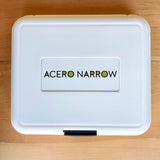 Acero Crowns Narrow