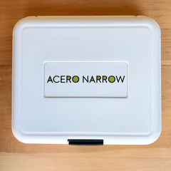 Acero Crowns