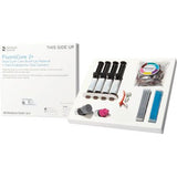 FluoroCore 2 Dual Cure Intro Kit Dentsply (612600)