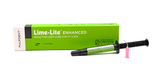 Lime-Lite Enhanced - Pulpdent (LLE3)..Refill 3ml syringe - Gift Card - $5