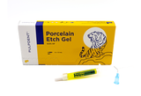 Porcelain Etch Gel - Pulpdent (PEG-3)..3ml syringe - Gift Card - $5