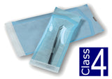 Sterilization Pouches 3.5" x 9" - Aurelia 200pcs  SP35900 - Case of 15 boxes