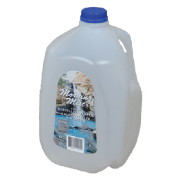 Distilled Water 4L - Case of 4 - Puretap #5-2100