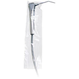 Syringe Sleeve Covers Blue - Unipack 500pcs UBC-8029 - Gift Card - $7