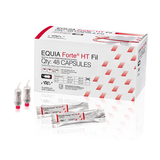 EQUIA Forte® HT Glass Ionomer Restorative Capsule Refill - Gift Card $50