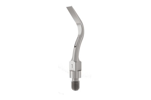 Sirona #1L Scaling Tip 892 Ea  Sirona Dental Systems GMBH (8924250)