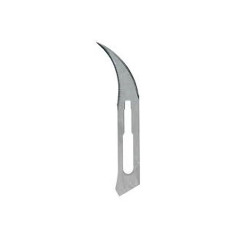 Surgical Blades - Stainless Steel 12B