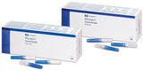 Monoject Needles #400 25ga LG Plastic 100/Bx Tyco Healthcare (8881400033)       GIFT CARDS     -  $10/case, , MONOJECT - Canadian Dental Supplies, office supplies, medical supplies, dentistry, dental office, dental implants cost, medical supply store, dental instruments, dental supplies canada, dental supply, dental supply company 
