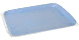 Tray Sleeve Dispossable Plastic (7.5" x 10.5")  500pcs  Unipack#  ubc-8013f - Gift Card - $2  5+$5