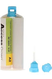 Access Crown Temporary Material Cartridge Kit Shade A2 Ea Centrix Incorporated - 360034 - Gift Card - $5