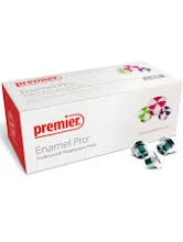 Enamel Pro Raspberry Mint Coarse 200/Bx  Premier Dental (9007622) - Gift Card - $5