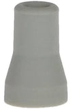 Saliva Ejector Tips Grey - B10114 Hager