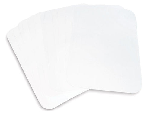 Tray Covers  8.5" x 12.25"  BOX of 1000 GENERIC TC5125 - Min of 3, Gift Card $15
