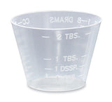 Medicine Cups 1 oz 100/Pk -  Alliance 211-800-000