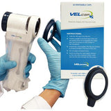 VELcaps 128/Bx LED Dental Inc (5510)