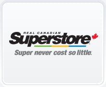 Superstore Gift Card Gift Card -