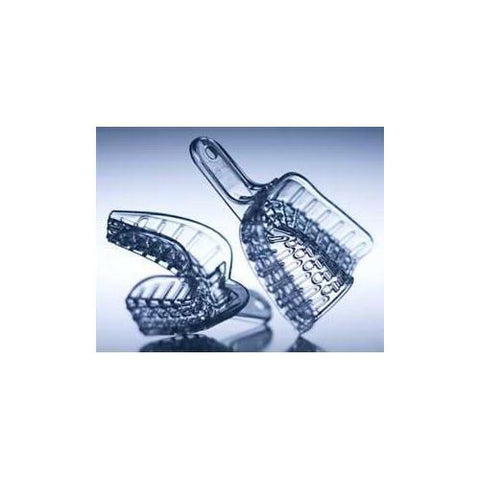 President Impression Tray #3 Up Med 12/Bg - Whaledent Inc (C6903) - Gift Card - $2