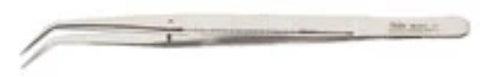 317 COLLEGE PLIERS SMOOTH - Miltex #66-317S